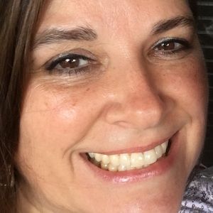 Meet your Posher, Yvonne